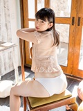 He village[ Minisuka.tv ] 2018-03-15 Miruku Kawamura - Special Gallery 2.1(21)